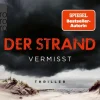 Rowohlt Verlag GmbH Weibliche Ermittlerinnen|Regionalkrimis-Der Strand: Vermisst