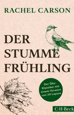 Der stumme Frühling*C.H. Beck Clearance