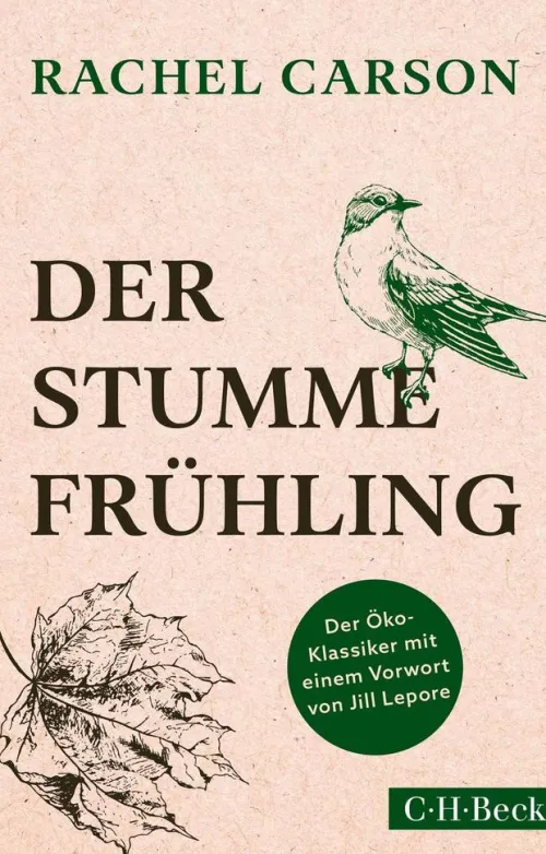 Der stumme Frühling*C.H. Beck Clearance