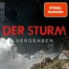 Rowohlt Verlag GmbH Thriller|Polizeiarbeit & Forensik-Der Sturm: Vergraben