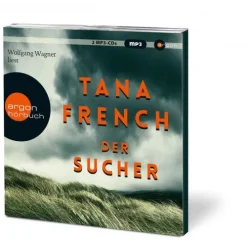 Der Sucher*Argon Verlag GmbH Online