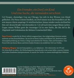 Der Sucher*Argon Verlag GmbH Online