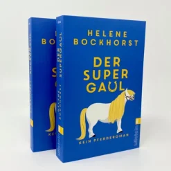Ullstein Taschenbuchvlg. Humor*Der Supergaul