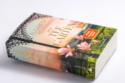 Der Teegarten*Goldmann TB Hot