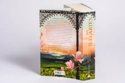 Der Teegarten*Goldmann TB Hot