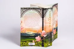 Der Teegarten*Goldmann TB Hot