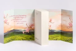 Der Teegarten*Goldmann TB Hot