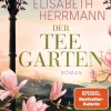 Penguin Random House Historische Abenteuerromane-Der Teegarten