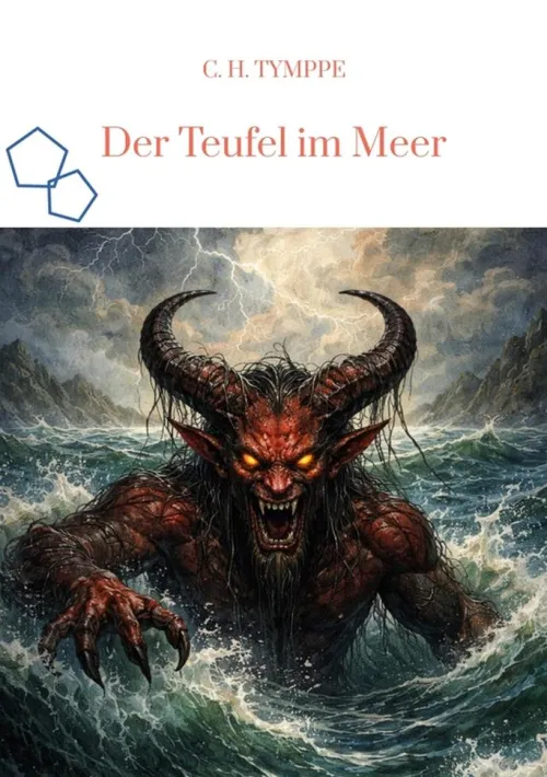 tredition GmbH Tiere*Der Teufel im Meer