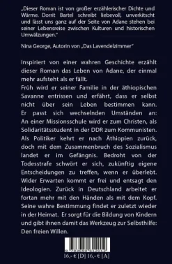 Der Äthiopier*Ravenport Verlag GmbH