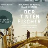 Argon Verlag GmbH Krimis & Thriller·Polizeiarbeit & Forensik-Der Tintenfischer