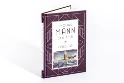 Anaconda Verlag Tagebücher*Der Tod in Venedig