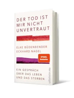 Der Tod ist mir nicht unvertraut*Ullstein Buchverlage Discount
