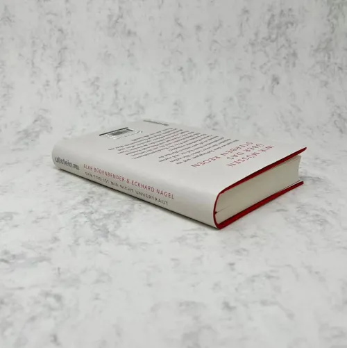 Der Tod ist mir nicht unvertraut*Ullstein Buchverlage Discount