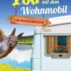 beTHRILLED Anthologien*Der Tod kommt mit dem Wohnmobil