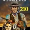 Uksak E-Books Wildwestromane-Der Tod wartet in Tuscola: Pete Hackett Western Edition 210