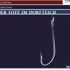 Kinder Diwan Hörbuchverlag Kinder- & Jugendbücher·Krimis-Der Tote im Dorfteich