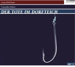 Kinder Diwan Hörbuchverlag Kinder- & Jugendbücher·Krimis-Der Tote im Dorfteich