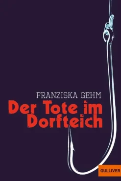 Beltz Verlagsgruppe Krimis, Thriller, Horror*Der Tote im Dorfteich