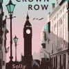 Penguin Random House Historische Krimis-Der Tote in der Crown Row