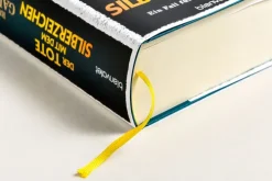 Blanvalet Verlag Weibliche Ermittler|Privatdetektive*Der Tote mit dem Silberzeichen