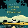 Steinbach Sprechende Krimis & Thriller·Weibliche Ermittler|Krimis & Thriller·Privatdetektive-Der Tote vom Klünderhof