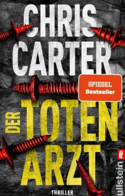 Der Totenarzt*Ullstein Ebooks Hot