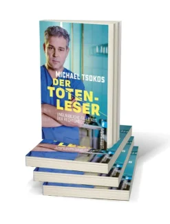 Ullstein Taschenbuchvlg. True Crime*Der Totenleser