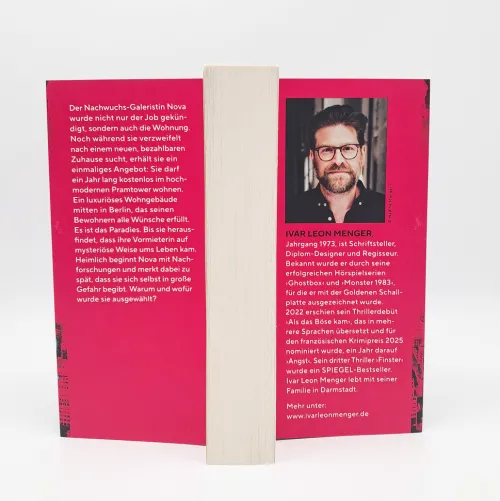 dtv Verlagsgesellschaft Psychothriller|Privatdetektive*Der Tower