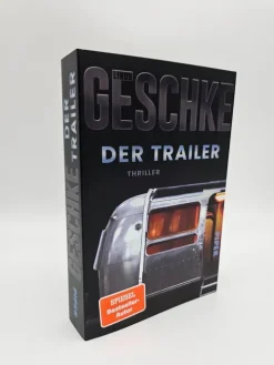 Der Trailer*Piper Verlag GmbH Sale
