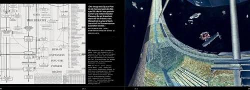 Der Traum vom Weltraum*Knesebeck Von Dem GmbH Hot