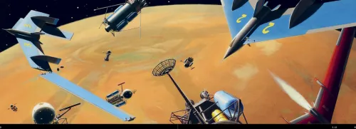 Der Traum vom Weltraum*Knesebeck Von Dem GmbH Hot