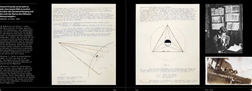 Der Traum vom Weltraum*Knesebeck Von Dem GmbH Hot