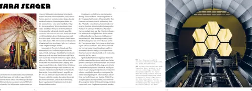 Der Traum vom Weltraum*Knesebeck Von Dem GmbH Hot