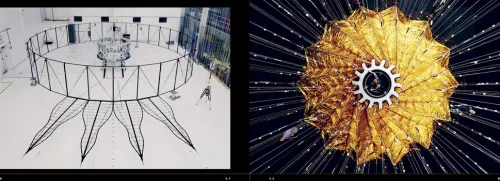 Der Traum vom Weltraum*Knesebeck Von Dem GmbH Hot