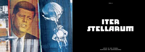 Der Traum vom Weltraum*Knesebeck Von Dem GmbH Hot