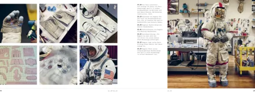 Der Traum vom Weltraum*Knesebeck Von Dem GmbH Hot