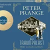 Argon Verlag GmbH Romane·Historische Romane*Der Traumpalast