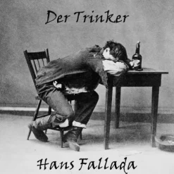 Der Trinker, Audio-CD, MP3*Medienverlag Kohfeldt Hot