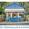 Edition Panorama GmbH Immerwährender Kalender*DER TRINKHALLEN KALENDER - Trinkhallen im Ruhrgebiert
