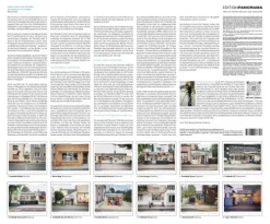 Edition Panorama GmbH Immerwährender Kalender*DER TRINKHALLEN KALENDER - Trinkhallen im Ruhrgebiert