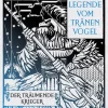 Der träumende Krieger - Die Legende vom Tränenvogel 2*Heyne Verlag Online