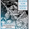 Penguin Random House Asian Fantasy*Der träumende Krieger - Die Legende vom Tränenvogel 2