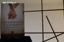 Piper Verlag GmbH Biografien & Erinnerungen|Biografien & Erinnerungen-Der Tätowierer von Auschwitz