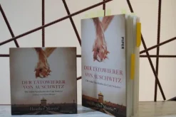 Piper Verlag GmbH Biografien & Erinnerungen|Biografien & Erinnerungen-Der Tätowierer von Auschwitz