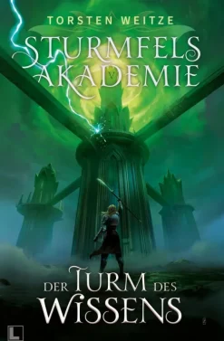 Der Turm des Wissens*Torsten Weitze Online