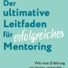 Redline Wirtschaft-Der ultimative Leitfaden für erfolgreiches Mentoring