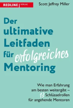 Redline Wirtschaft-Der ultimative Leitfaden für erfolgreiches Mentoring