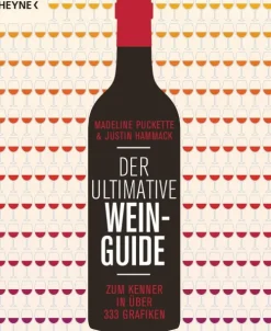 Heyne Taschenbuch Wein & Getränke*Der ultimative Wein-Guide