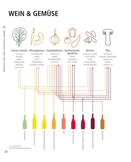 Heyne Taschenbuch Wein & Getränke*Der ultimative Wein-Guide